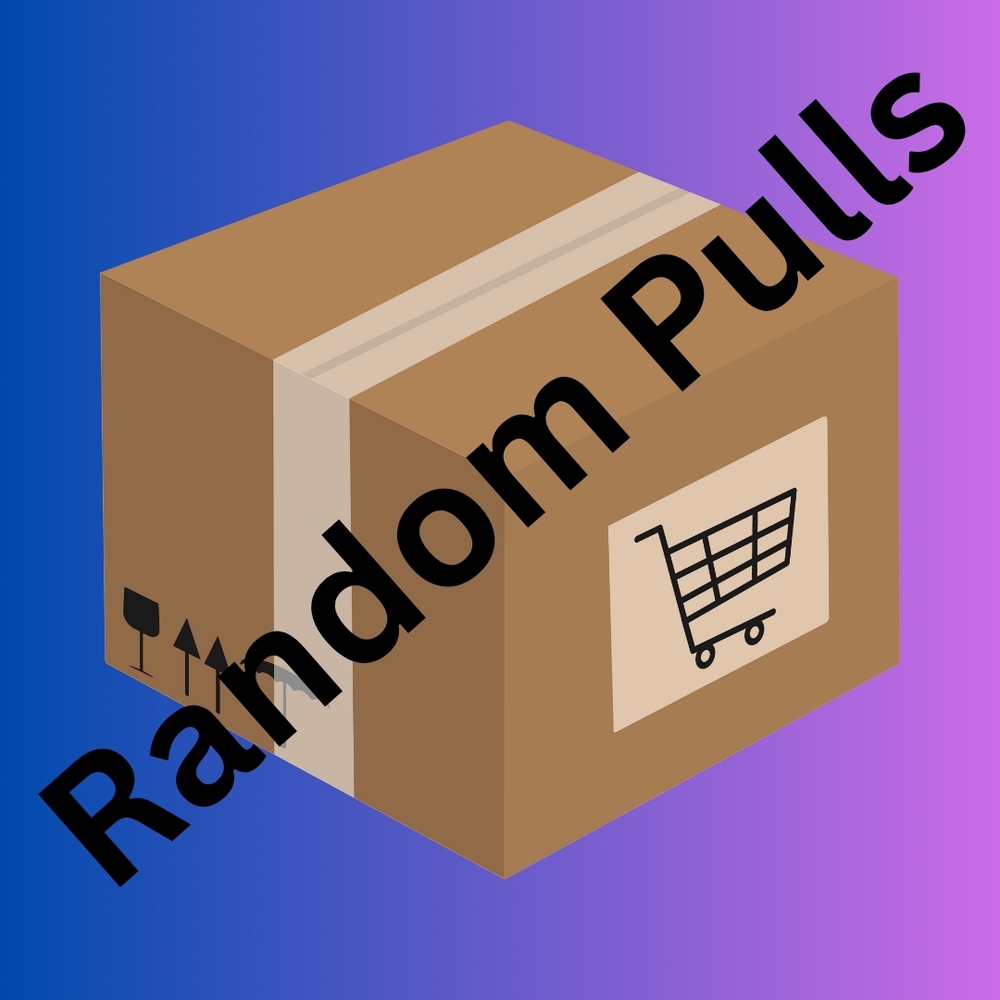Random Pulls